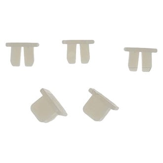 Dorman® - Front Grommet Nuts
