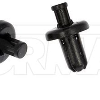 Dorman® - Front Driver or Passenger Side Bumper Cover Retainers