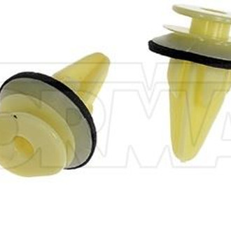 Dorman® - Lower Rocker Panel Molding Retainers