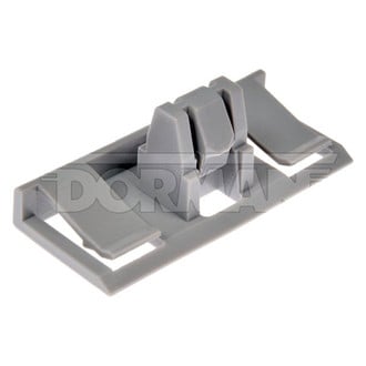 Dorman® - Interior Moulding Retainer