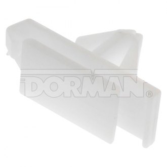 Details about   For Buick Pontiac GMC Cadillac Set of 2 Rocker Panel Molding Retainers Dorman