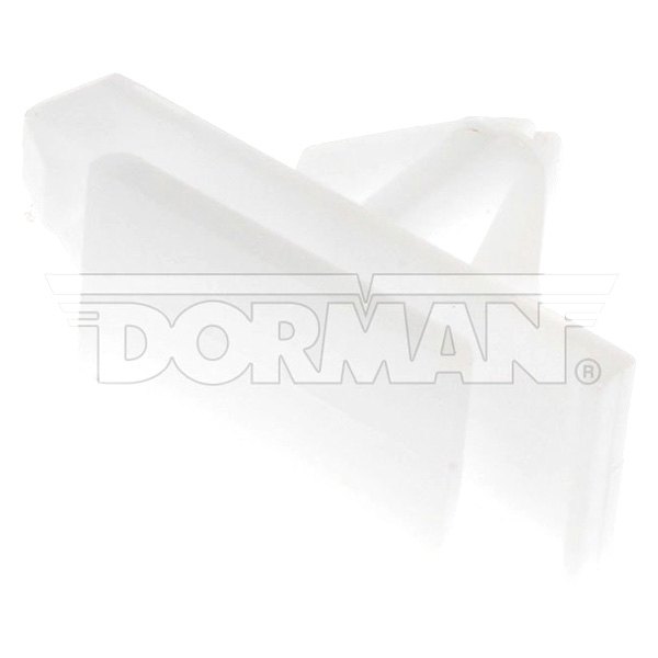 Dorman® - Rocker Panel Molding Retainer