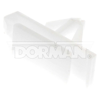 Dorman® - Rocker Panel Molding Retainers