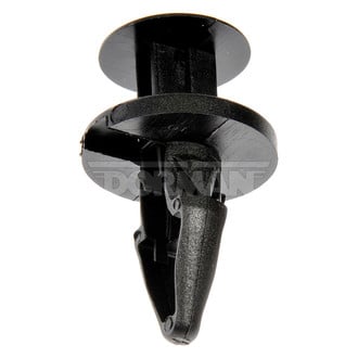 Dorman® - Front or Rear Lower or Upper Bumper Cover Retainers