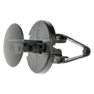 Dorman® - Autograde™ Front Bumper Cover Retainers