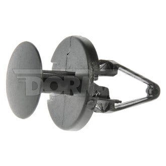 Dorman® - Front Bumper Cover Retainers