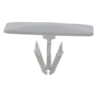 Dorman® - Molding Retainer Set