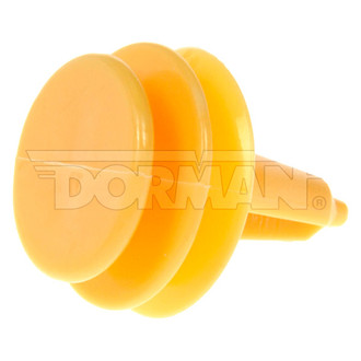 Dorman® - Front or Rear Driver or Passenger Side Door Panel Retainer Set