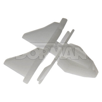 Dorman® - Front Bumper Cover Retainers