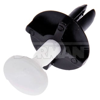 Dorman® - Autograde™ Front Bumper Cover Retainers