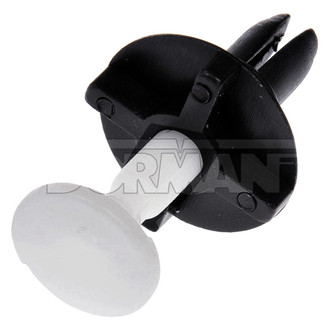 Dorman® - Front Bumper Cover Retainers