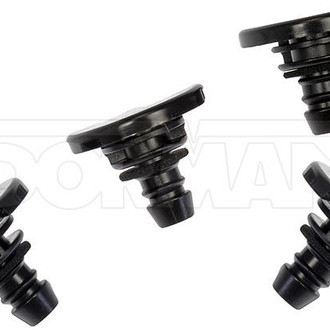 Dorman® - Rocker Panel Molding Retainers