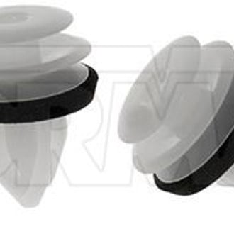 Dorman® - Front or Rear Interior Panel Retainers