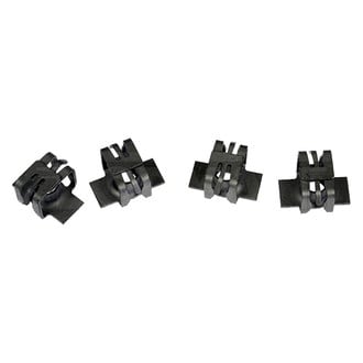 Dorman® - Air Duct And Rear Bumper Brackets Nuts