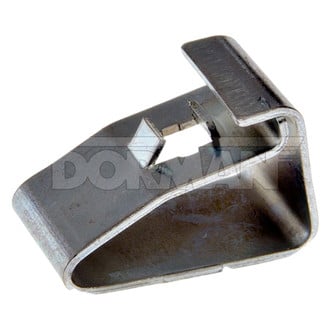 Dorman® - Front Bumper Cover Retainers