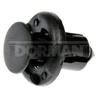 Dorman® - Autograde™ Front or Rear Lower or Upper Driver or Passenger Side Bumper Cover Retainers