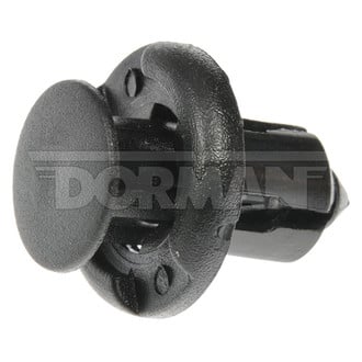 Dorman® - Front Bumper Cover Retainers