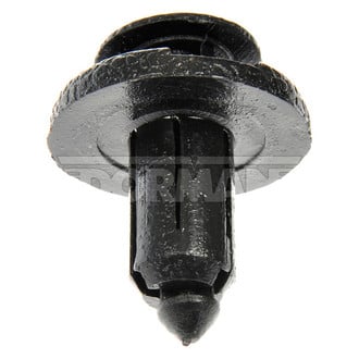 Dorman® - Front or Rear Lower or Upper Bumper Cover Retainers