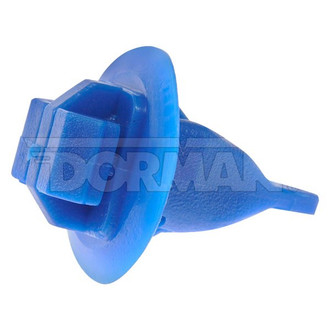 Dorman® - Fender Molding Clips