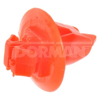 Dorman® - Hood Scoop Clips