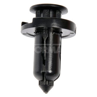 Dorman® - Front or Rear Lower or Upper Driver or Passenger Side Bumper Cover Retainers