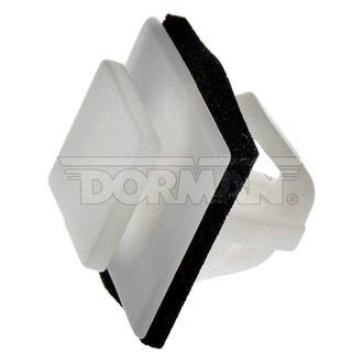 Dorman® - Fender Molding Retainers