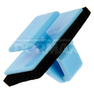 Dorman® - Fender Molding Retainers