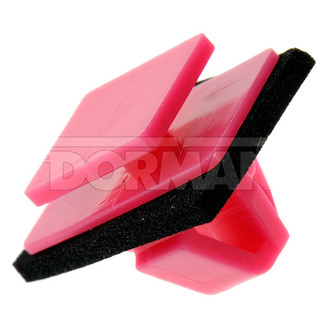 Dorman® - Fender Molding Retainers