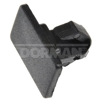 Dorman® - Rocker Panel Molding Retainers