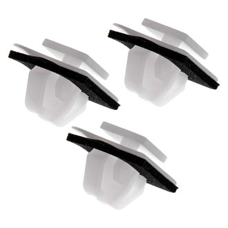 Dorman® - AutoGrade™ Molding Clip Set