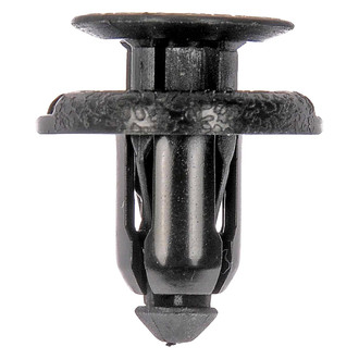 Dorman® - Autograde™ Front Upper or Lower Driver or Passenger Side Bumper Cover Retainers