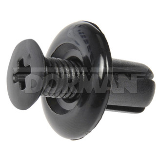 Dorman® - Front Bumper Cover Retainers