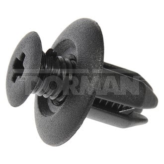 Dorman® - Front Bumper Cover Retainers