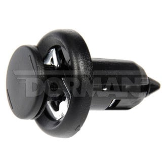 Dorman® - Autograde™ Front Bumper Cover Retainers