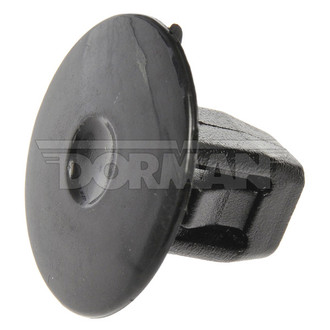 Dorman® - Rear Upper Bumper Cover Retainers