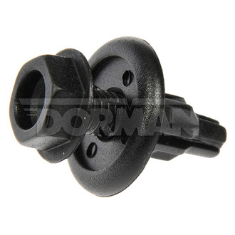 Dorman® - Autograde™ Front Upper Bumper Cover Retainers