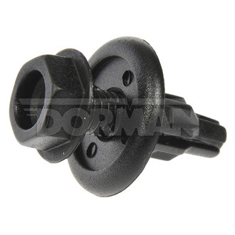 Dorman® - Front Bumper Cover Retainers