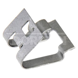 Dorman® - Front Bumper Cover Retainers