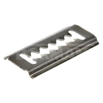 Dorman® - Front Bumper Cover Retainers