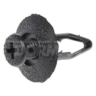 Dorman® - Front Bumper Cover Retainers