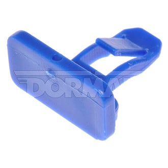 Dorman® - Rocker Panel Molding Retainers