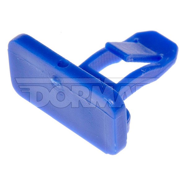 Dorman® - Front Driver Side Bumper Cover Retainers