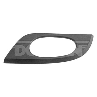 Dorman® - HELP!™ Rear Passenger Side Interior Door Handle Bezel