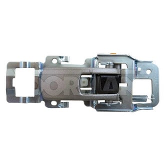 Dorman® - HELP!™ Front or Rear Driver Side Interior Door Handle