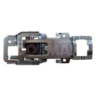Dorman® - HELP!™ Front or Rear Passenger Side Interior Door Handle