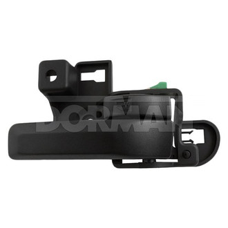 Dorman® - HELP!™ Front or Rear Driver Side Interior Door Handle