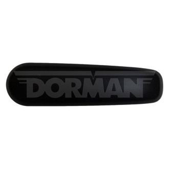 Dorman® - HELP!™ Rear Driver or Passenger Side Interior Door Handle