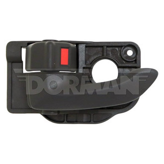 Dorman® - HELP!™ Front or Rear Driver Side Interior Door Handle