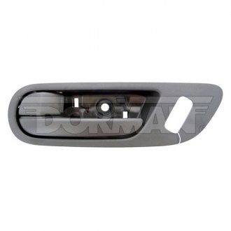 Mazda 3 Door Handles & Window Crank Handles — CARiD.com