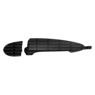 Dorman® - HELP!™ Front or Rear Driver Side Exterior Door Handle